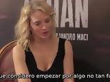 Fake subtitutos: Luisana Lopilato casting porn