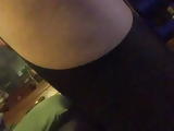 My ass part 2