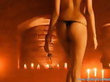Seduction From Indian Beauty Naked Love