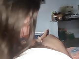Indian blowjob