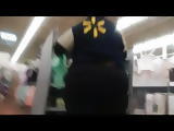 Quick African Granny Nut Buster