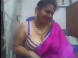 Madhu Aunty webcam