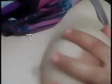 Cewek jilbab cantik hisap botol - FULL IN DESCRIPTION