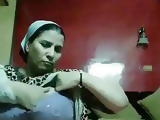 Egyptian sharmota milf gamda
