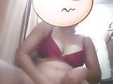 wife alone self fun 1