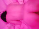 Tight 18 year old Japanese pussy