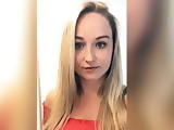 Hidden cam busty teen bitch blowjob