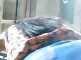 So o pedacinho da moreninha que fugiu UPS teen brunette