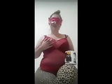 Turkish mature Periscope 3