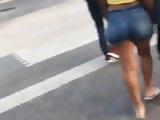 Walking With Her Man Pt 1