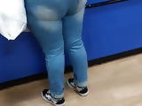 Phat Lumpy Ass 1