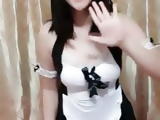 Thai sexy dance MoonLive - Muay