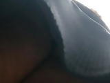 Pedacinho da coroa UPS flash mature 