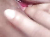 pussy wet