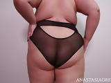 Do you like high waisted panties?