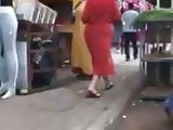 HIJAB ASS