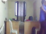 Desi hidden Saree sex 
