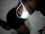 Tanzanian girl African 