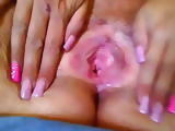 Tina Holbrooks Huge Pussy