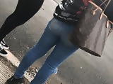 Teen Asses
