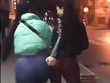 Macedonia big ass