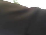OLD BBW LADY UPSKIRT 00278