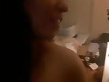 GINGER PARIS TRUE AMATEUR BLOWJOB NON EDITED 