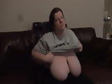 Wife Stripping