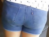 percfect ass