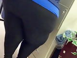 Bbw ass hips 