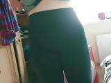 Joanne UK wife dressing
