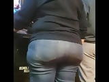 Mature BBW with great ass