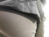 GRANNY ULTRA HEART ASS PAWG VOYEUR