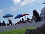Haulover Beach 1 - Girls Losing Their Shame