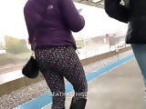 SLIM NICE JIGGLY AZZ