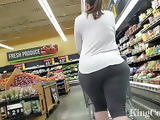 My Favorite Thick White Milf