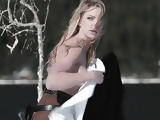Karin Brauns - Once Upon a Time in Deadwood