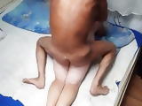 Granny love fuck