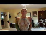 Sex With Stephanie Outfit Quest (short clip)