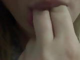 Matilda, romanian amateur masturbate homemade