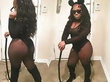 Shakyra Garcia fine ass ig compilation