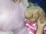 chinese granny anal