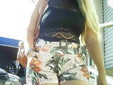 loirona top de bunda big ass blonde hot E 66