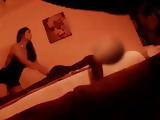 Asian Massage parlor