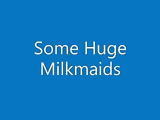 Milkmaids