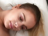 Facial cumshot