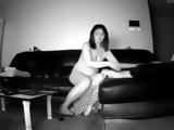 asian myopia girl mast